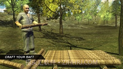 生存岛越狱截图3 生存岛越狱截图3