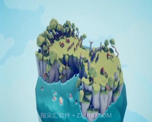 全面智障模拟器最新版截图3