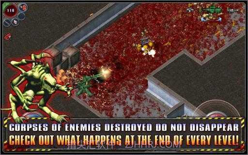 孤胆枪手单机版截图1 孤胆枪手单机版截图1