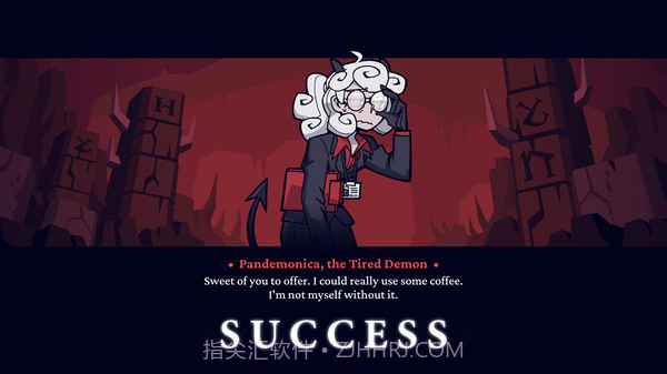 地狱把妹王截图1