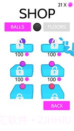 转道了Twist游戏(虐心跳跃游戏)截图3
