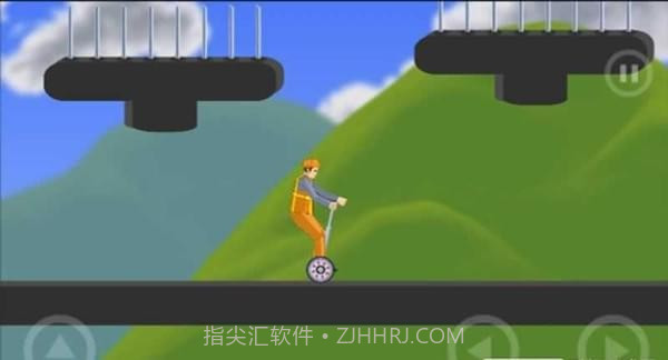 死亡独轮车最新版截图3 死亡独轮车最新版截图3