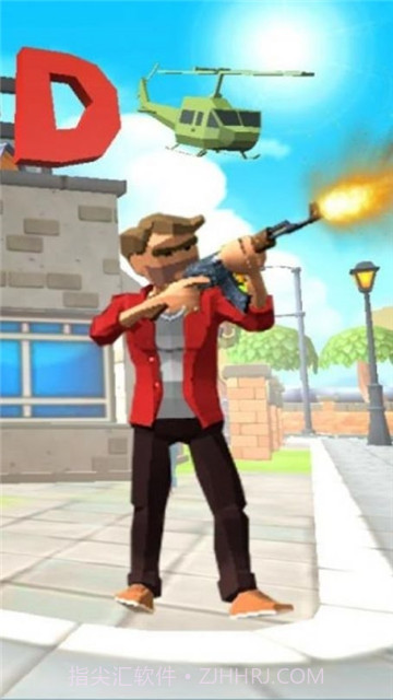 像素小队大逃杀截图4 像素小队大逃杀截图4