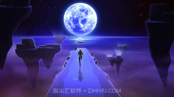 刺客信条跑酷截图1 刺客信条跑酷截图1