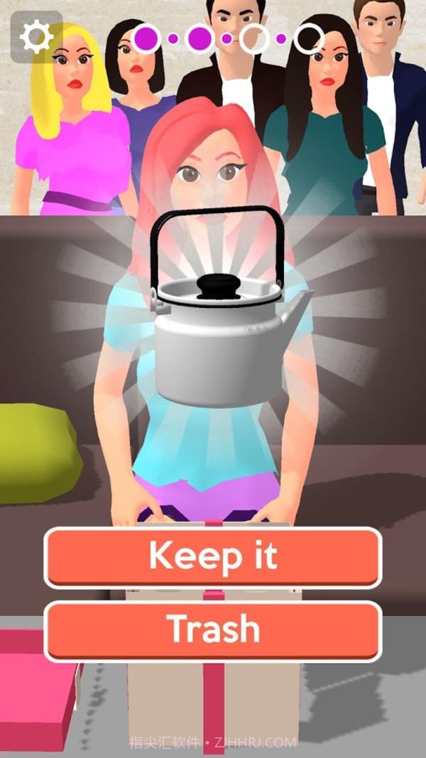 怀孕生活官网版截图5