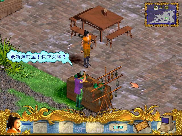 破碎虚空截图3 破碎虚空截图3