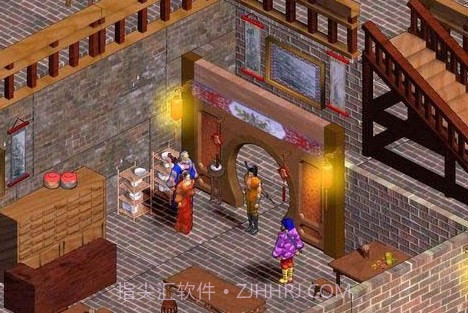 破碎虚空截图2 破碎虚空截图2