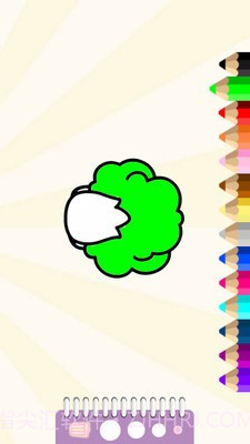 儿童涂涂乐手机版截图3