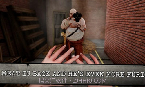 屠夫先生2逃脱截图3 屠夫先生2逃脱截图3