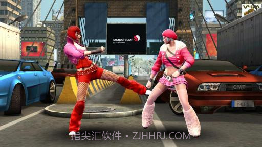 龙之团队 Team Dragon截图3