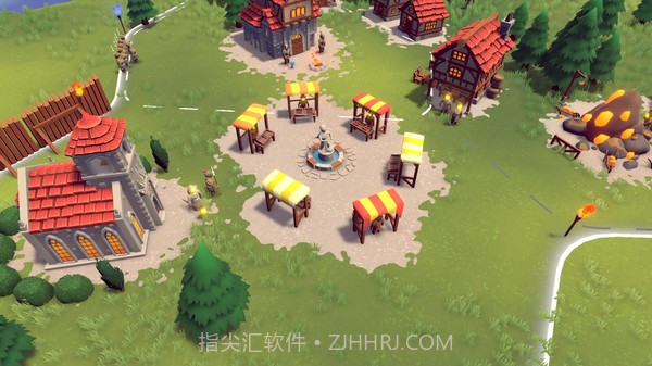 Becastled最新版截图4