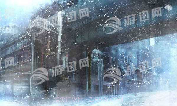 冻京Necro绝命行动截图4 冻京Necro绝命行动截图4