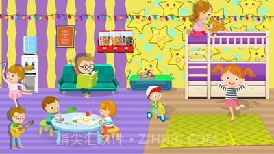 东京高校放学后截图4