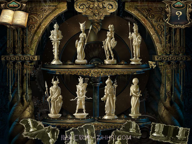 昔日回响官网版截图1