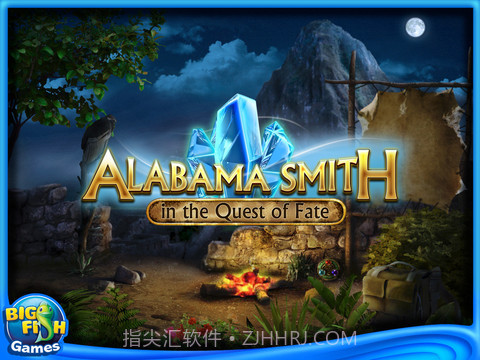 阿拉巴马史密斯2：命运之试炼截图1