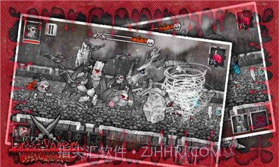 吸血鬼防御修改版截图2