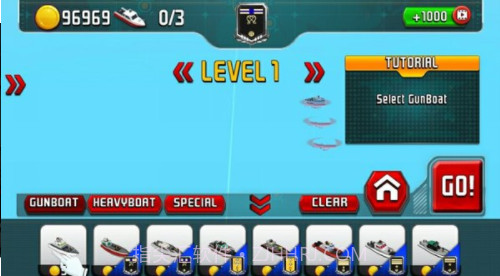 火柴人海战模拟器截图2