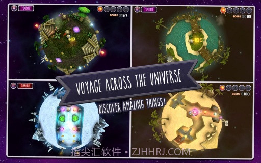 地鼠升空 Gopher Launch截图3 地鼠升空 Gopher Launch截图3