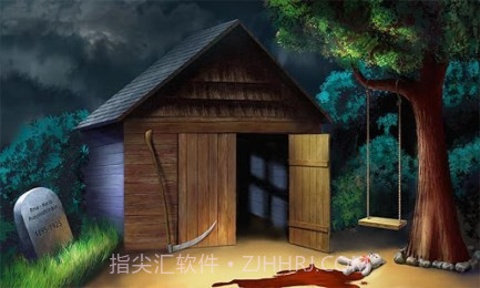 恐怖大厦冒险截图1 恐怖大厦冒险截图1