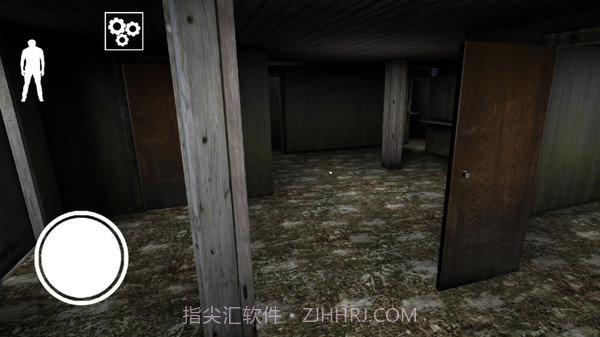 恐怖奶奶第二章截图4