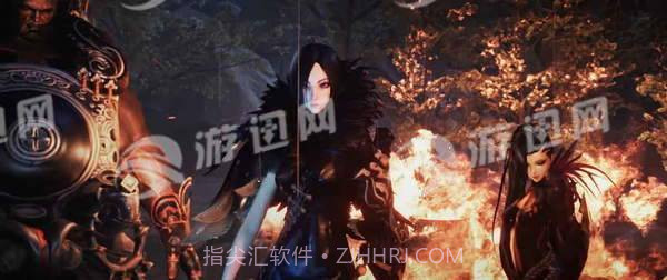 剑灵誓言手游最新版截图3