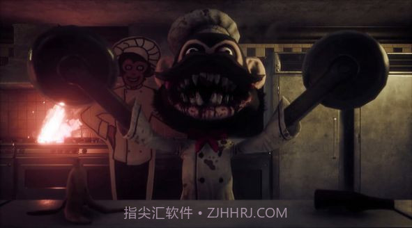 同人欢乐帮最新版截图2