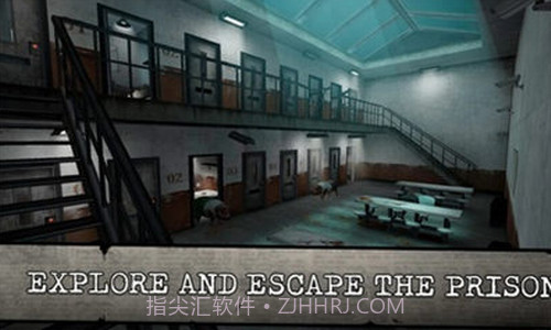 屠夫先生2逃脱截图1 屠夫先生2逃脱截图1