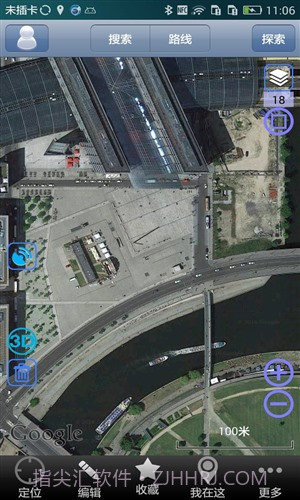 奥维互动地图截图2