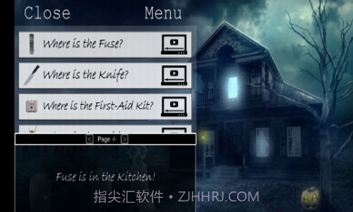 班班幼儿园绿色怪物截图3
