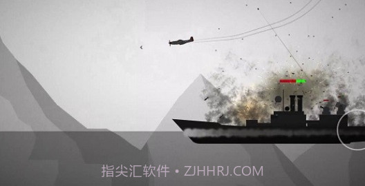 二战轰炸机截图3