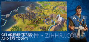 SidMeiersCivilizationVI手机版截图1