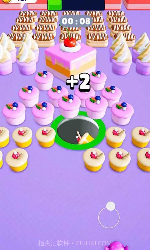 黑洞吞噬大师截图2 黑洞吞噬大师截图2