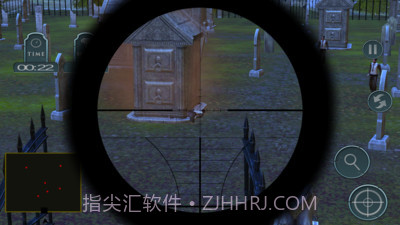 丧尸恐怖危机最新版截图1