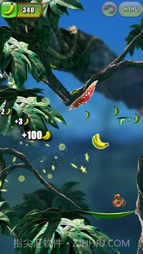 猴子跳跃 Chimpact截图4