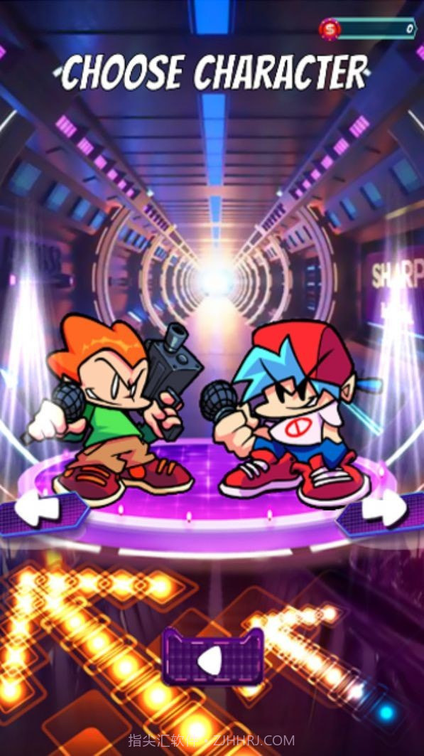 星期五真实音乐截图3