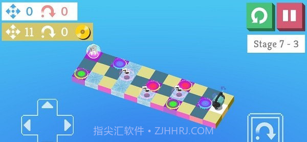 冷跳任务截图2