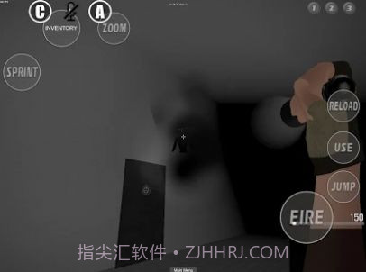 scp九尾狐部队模拟器截图3 scp九尾狐部队模拟器截图3