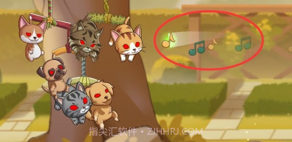 喵星特战截图1 喵星特战截图1