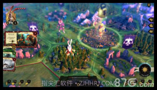 Armello最新版截图5