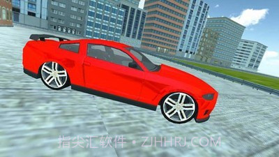 真实汽车驾驶3D截图4 真实汽车驾驶3D截图4