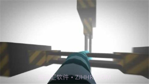 隧道冲刺2截图2