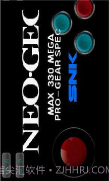 合金弹头II(完美街机)截图2