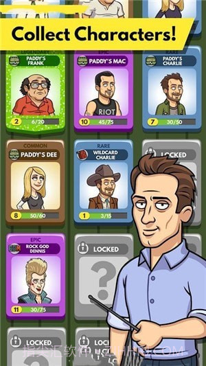 真实酒吧模拟截图4 真实酒吧模拟截图4