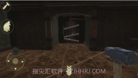 恐怖屠夫模拟器截图1