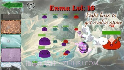 史莱姆地牢截图3 史莱姆地牢截图3