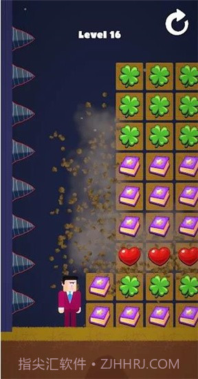 匹配迷宫截图4 匹配迷宫截图4