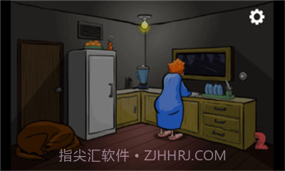 ThevisitorAPP截图3 ThevisitorAPP截图3