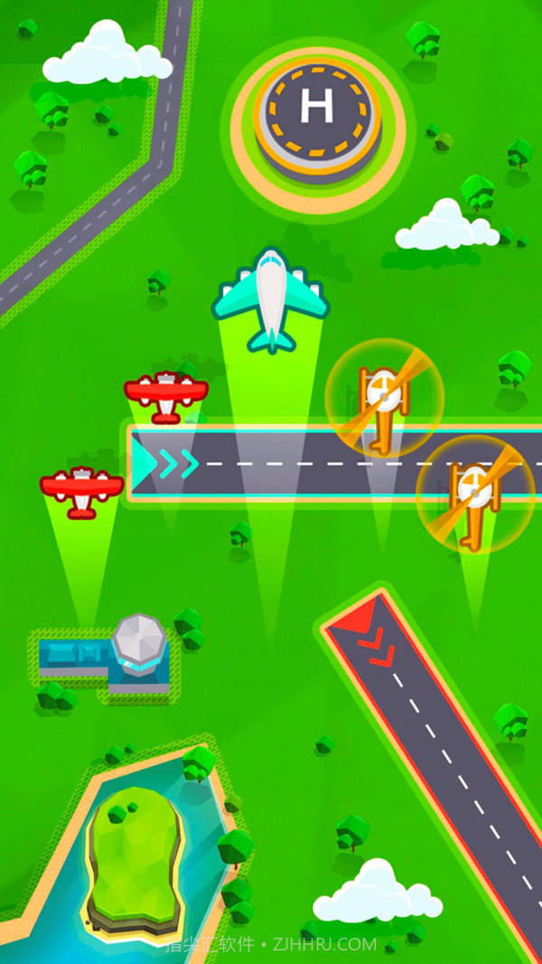 机场指挥家v2.3截图1