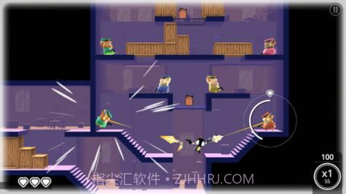 我的朋友佩德罗2截图3