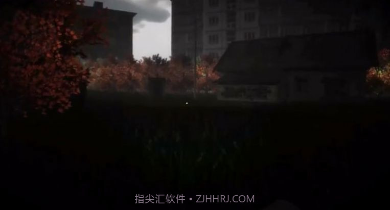 scp953九尾狐截图3